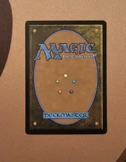 MTG A Realm Reborn (Borderless) x1 NM *FOIL* from Final Fantasy - Image 2