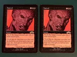 MTG Hatred Exodus x2 LP - Image 1