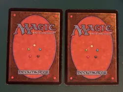 MTG Hatred Exodus x2 LP - Image 2