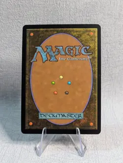 FOIL Koth of the Hammer - Duel Decks - Magic MTG - Image 2