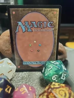 MTG Hired Claw - Foil art - Bloomburrow #0140 - Image 3