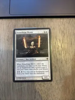 Stoneforge Mystic Worldwake Regular - Image 1