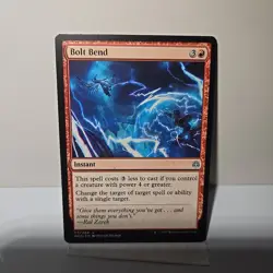 Bolt Bend The List Reprints Regular - Image 2