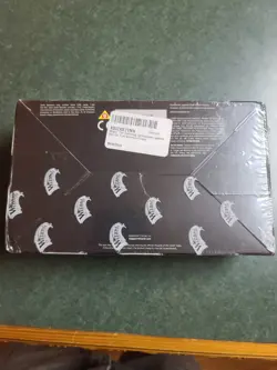 Commander Legends Draft Booster Box Factory Sealed MTG New - Image 2