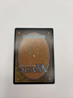 Whip of Erebos Clash Pack Singles MTG 005/006 Foil Promo LP - Image 4