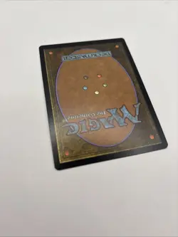 Whip of Erebos Clash Pack Singles MTG 005/006 Foil Promo LP - Image 5