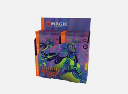 Magic The Gathering Innistrad: Midnight Hunt Collector Booster Box 630509987290 - Image 1