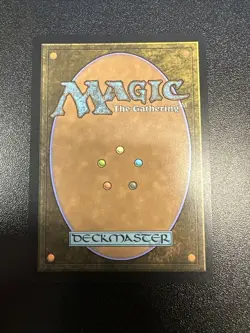 Arcane Signet (Borderless) Universes Beyond: Fallout Foil 356 NM JL - Image 2