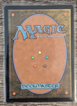 MTG: Thassa, Deep Dwelling (Theros Beyond Death)(SHOWCASE FOIL MYTHIC RARE) - Image 2