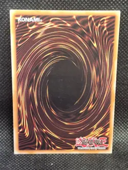 Yugioh Dark Strike Fighter LC5D-EN234 1st Edition NM Condition - Image 2