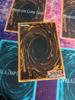 Yu-Gi-Oh! B.E.S. Crystal Core CRV-EN021 1st Edition Super Rare NM - Image 3