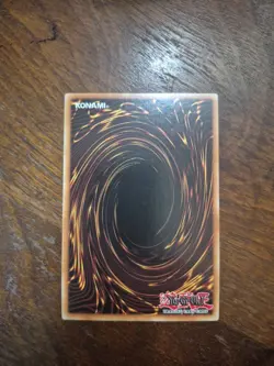 Gladiator Beast Nerokius - MP15-EN051 - Secret Rare 1st Edition NM - Image 2