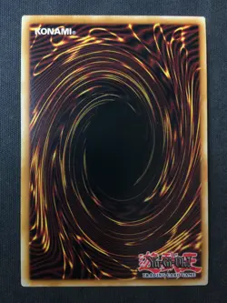 Yu-Gi-Oh TCG #LC03-EN003 Guardian Eatos Limited Edition Ultra Rare LP - Image 2