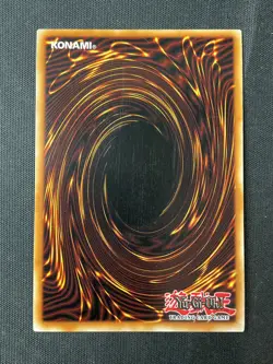Yu-Gi-Oh TCG #THSF-EN025 Spiritual Beast Apelio 1st Edition Super Rare MP - Image 2