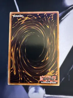 Exodia the Forbidden One - DB1-EN139 - Near Mint NM - Ultra Rare - Unlimited - - Image 2