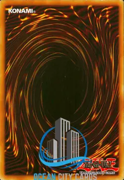 Yugioh Foolish Burial Super Rare TU02-EN004 - Image 2