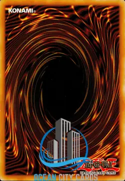 Yugioh Dark Illusion DESO-EN060 SUPER Rare 1st Edition - Image 2
