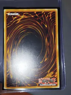 Yugioh! Debris Dragon AP01-EN002 Ultimate Rare (European Version) Near Mint - Image 4