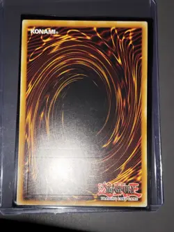 Yugioh! Debris Dragon AP01-EN002 Ultimate Rare (European Version) Near Mint - Image 5