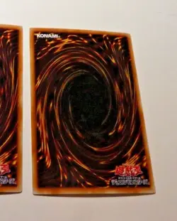 YUGIOH JAPANESE PARALLEL HOLO CARD CARTE Dandylion 20AP-JP034 JAPAN MINT - Image 2