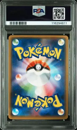 PSA10 M Diancie EX Promo XY Pokemon Card Japanese - Image 2