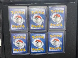 Lot of 11 rare Pokemon cards - Image 2