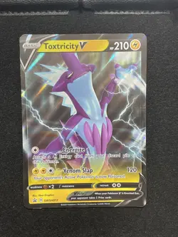 Lot of 11 rare Pokemon cards - Image 5
