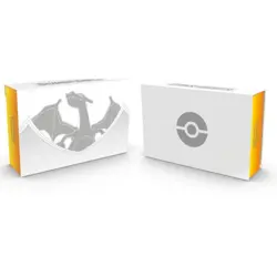 Pokemon Sword & Shield Ultra-Premium Collection: Charizard Sealed Box 820650871115 - Image 2