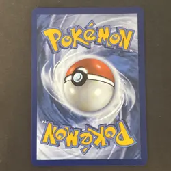 EEVEE POKEMON 074/131 Pokemon Day 2025 Stamp Prismatic Evolutions Holo - Image 2