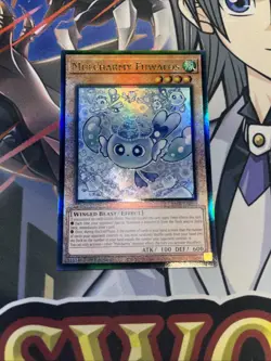 Mulcharmy Fuwalos RA04-EN050 | Ultimate Rare | Yugioh - Image 1
