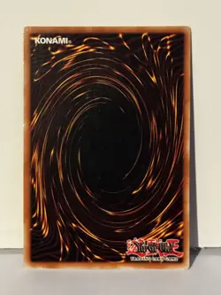 Grass Phantom 1st Ed Common Shadow of Infinity SOI-EN031 NM Yugioh Fast Ship - Image 2