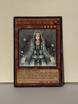 Magical Exemplar 1st Ed Rare BP03-EN044 NM Yugioh Fast Ship - Image 1