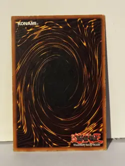 Zolga Common Dark Crisis DCR-079 NM Yugioh Fast Ship - Image 2