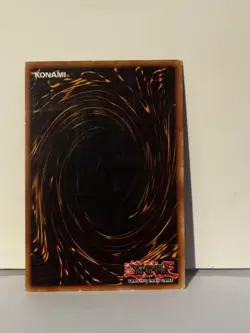 Rapid Warrior 1st Ed Super Rare 5DS3-EN004 NM Yugioh Fast Ship - Image 2