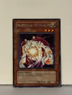 Banisher of the Radiance 1st Ed Rare EOJ-EN022 NM Yugioh Fast Ship - Image 1