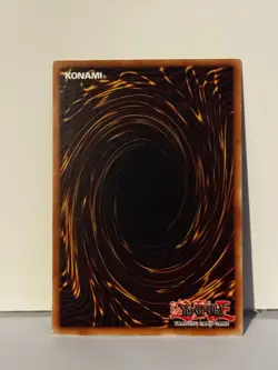 Skelengel Common Starter Deck 2006 YSD-EN011 NM Yugioh Fast Ship - Image 2