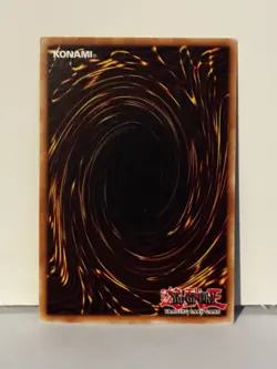 Psychokinesis (Shatterfoil) 1st Ed BP03-EN161 NM Yugioh Fast Ship - Image 2
