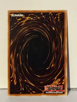 Raging Flame Sprite 1st Ed Common SD3-EN010 NM Yugioh Fast Ship - Image 2