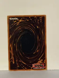 Alien Mars 1st Ed Common Cyberdark Impact CDIP-EN034 NM Yugioh Fast Ship - Image 2