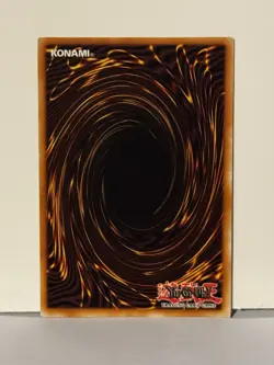 Ultimate Divine-Beast Super Rare EGS1-EN004 NM Yugioh Fast Ship - Image 2