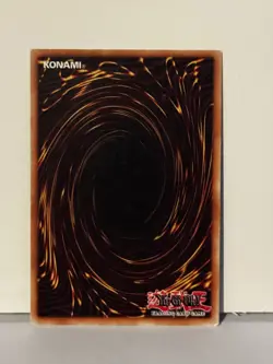 Loop of Destruction LIMITED (Ultra Rare) LC06-EN00 NM Yugioh Fast Ship - Image 2