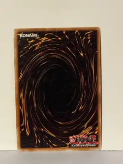 Master Hyperion 1st Ed Ultra Rare SDLS-EN001 NM Yugioh Fast Ship - Image 2
