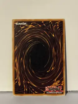 Gold Sarcophagus LIMITED Super Rare DREV-ENSE2 NM Yugioh Fast Ship - Image 2