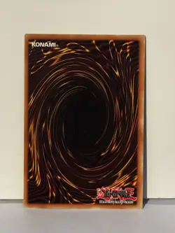 Gem-Knight Quartz Super Rare POTE-EN020 NM Yugioh Fast Ship - Image 2