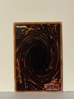 Buster Gundil the Cubic Behemoth 1st Ed Ultra Rare NM Yugioh Fast Ship - Image 2