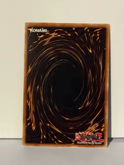 Mad Sword Beast 1st Ed Common SD09-EN004 NM Yugioh Fast Ship - Image 2