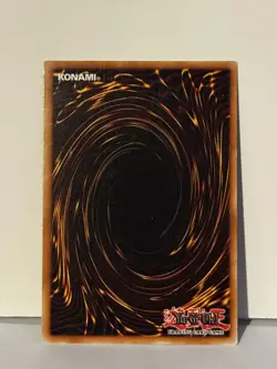 Michael, the Arch-Lightsworn 1st Ed Ultra Rare SDLI-EN03 NM Yugioh Fast Ship - Image 2