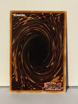 Millennium Seeker Ultra Rare EGS1-EN005 NM Yugioh Fast Ship - Image 2