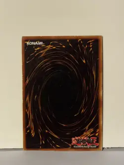 Synchron Explorer 1st Ed Super Rare 5DS3-EN005 NM Yugioh Fast Ship - Image 2