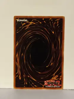 Ancient Lamp LIMITED Ultra Rare SP2-EN001 NM Yugioh Fast Ship - Image 2